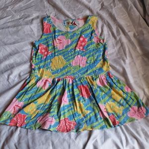 Rare80s/90s Vintage Funky Top